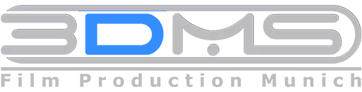 3DMS Filmproduktion München