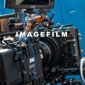 Imagefilm production from 1399€