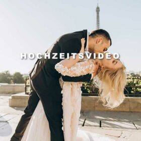 Wedding video from 899€