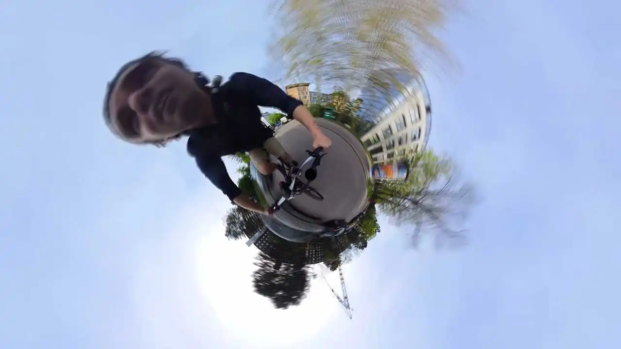 360 Grad Video 1