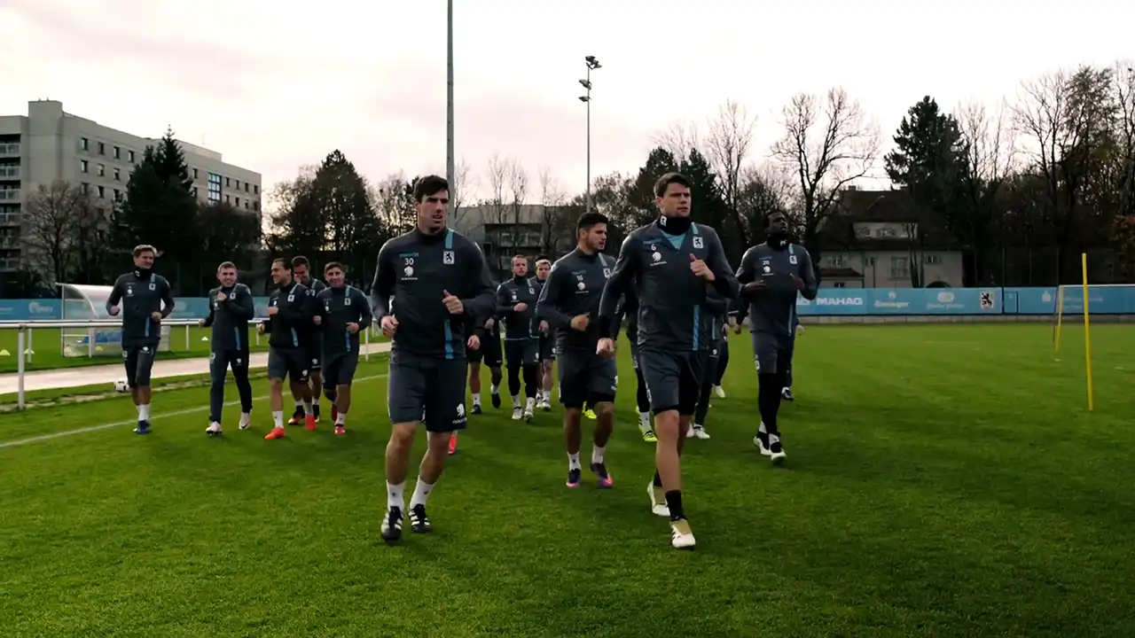 Bewerbungsvideo 3