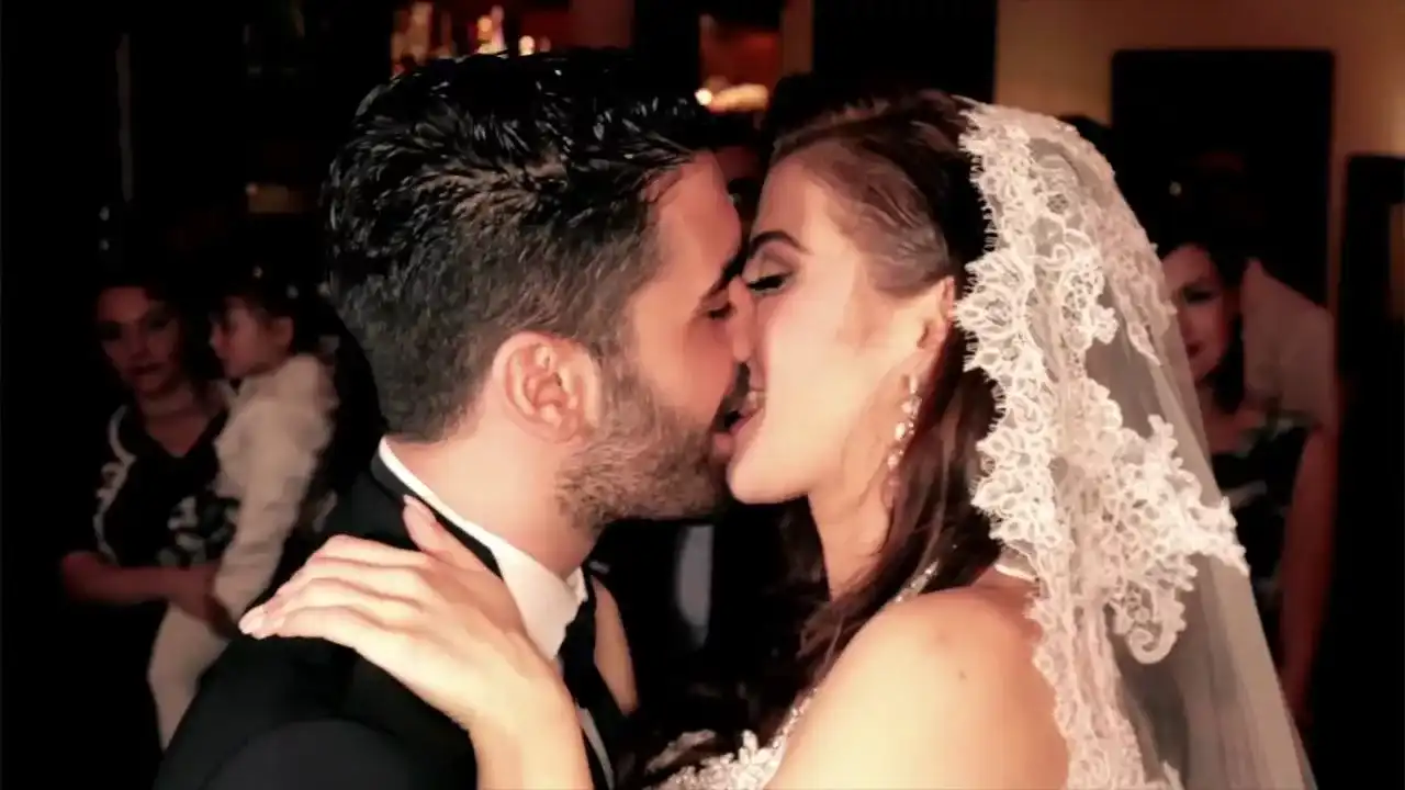 Hochzeit