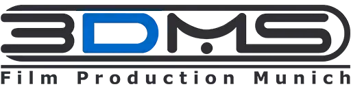 3DMS Filmproduktion München