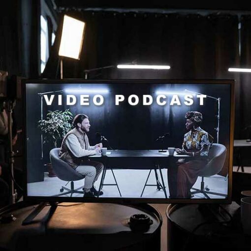 Video Podcast