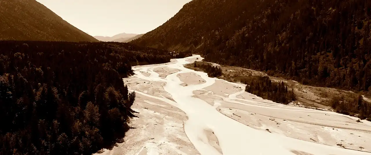Drohnenaufnahmen 1