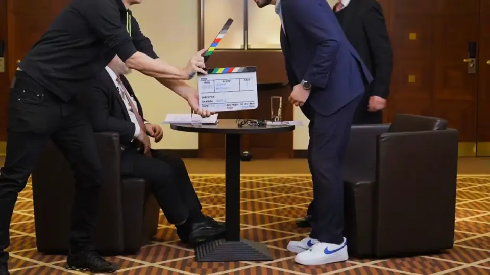 Clap Film 2